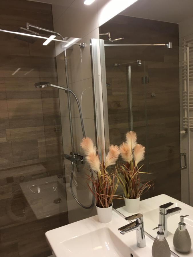 Apartament S&S Nadmorskie Tarasy Kolobrzeg D302 Exterior photo