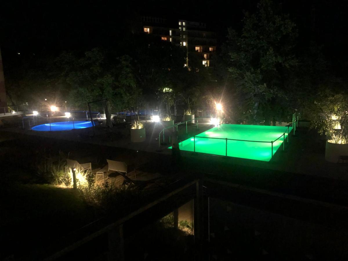 Apartament S&S Nadmorskie Tarasy Kolobrzeg D302 Exterior photo